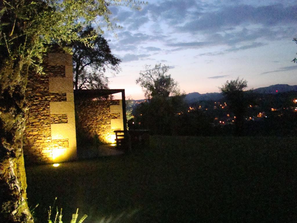 Bosque Da Harmonia ξενώνας Arco de Baulhe Εξωτερικό φωτογραφία