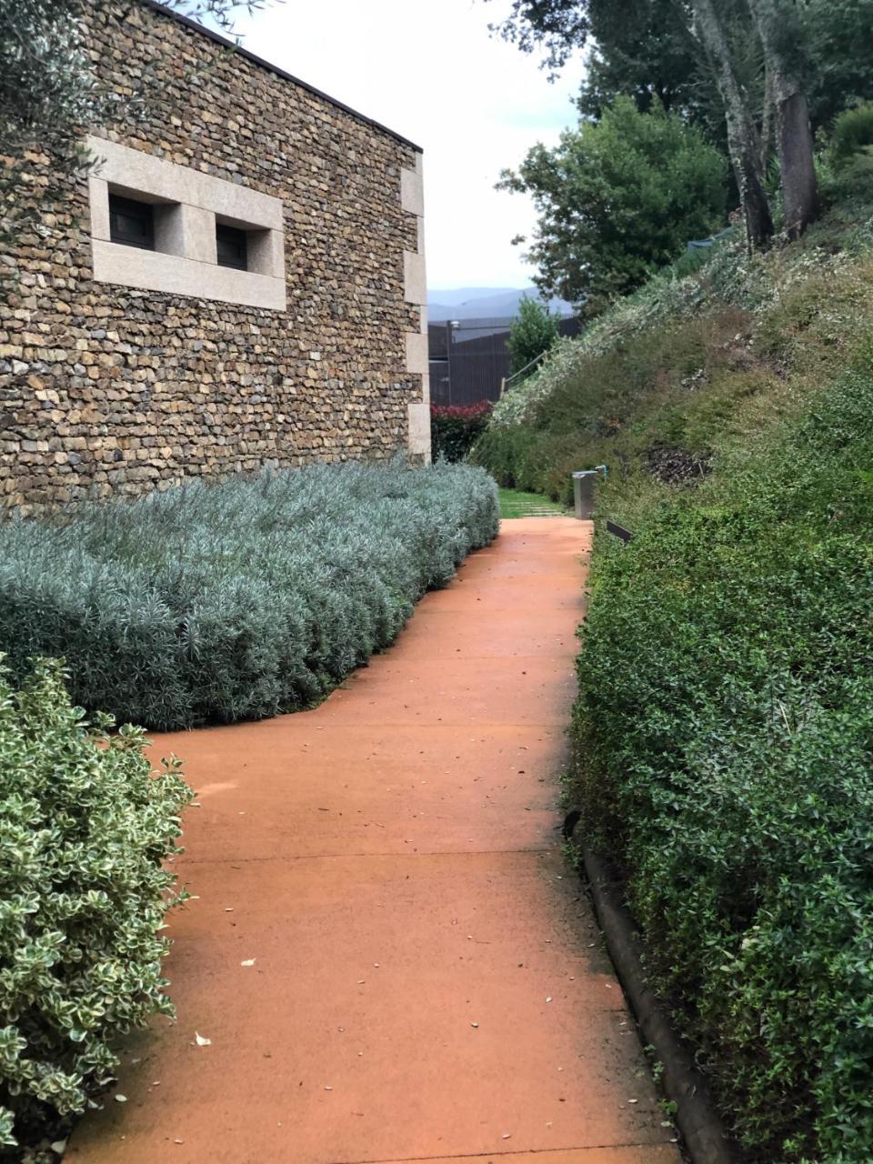 Bosque Da Harmonia ξενώνας Arco de Baulhe Εξωτερικό φωτογραφία