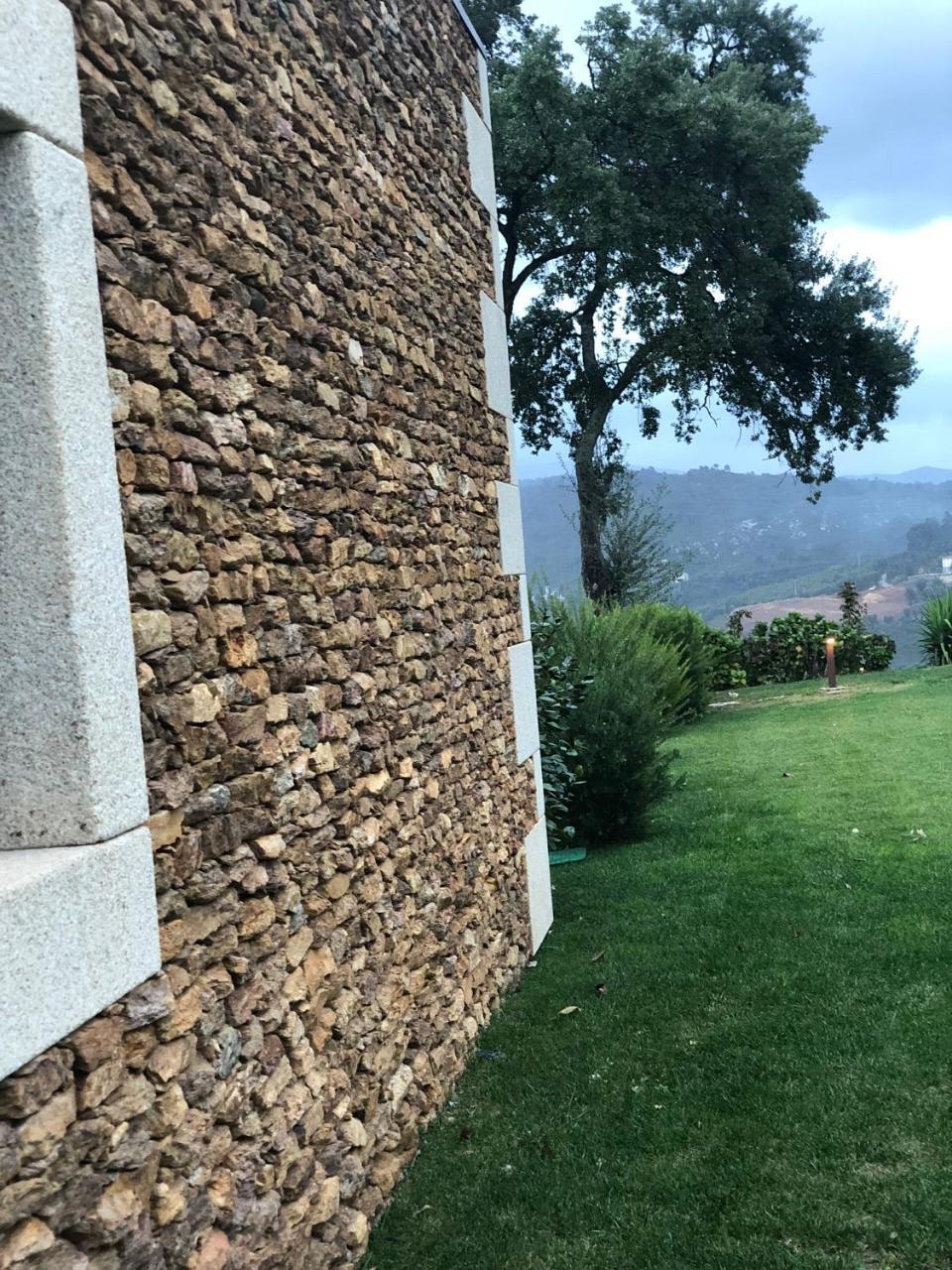 Bosque Da Harmonia ξενώνας Arco de Baulhe Εξωτερικό φωτογραφία