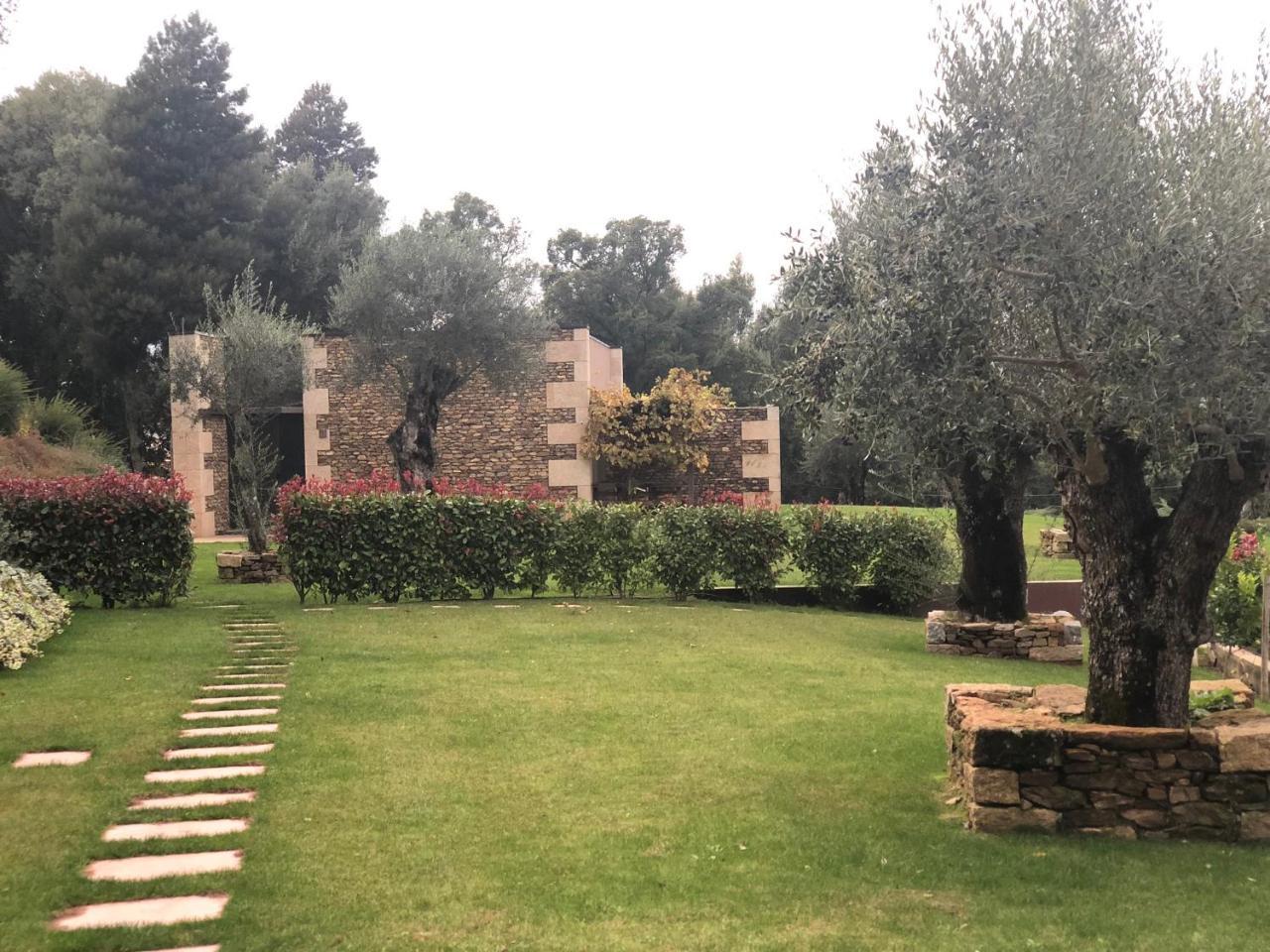 Bosque Da Harmonia ξενώνας Arco de Baulhe Εξωτερικό φωτογραφία